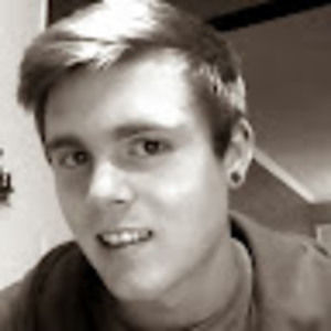 Meet your Posher, Zachary